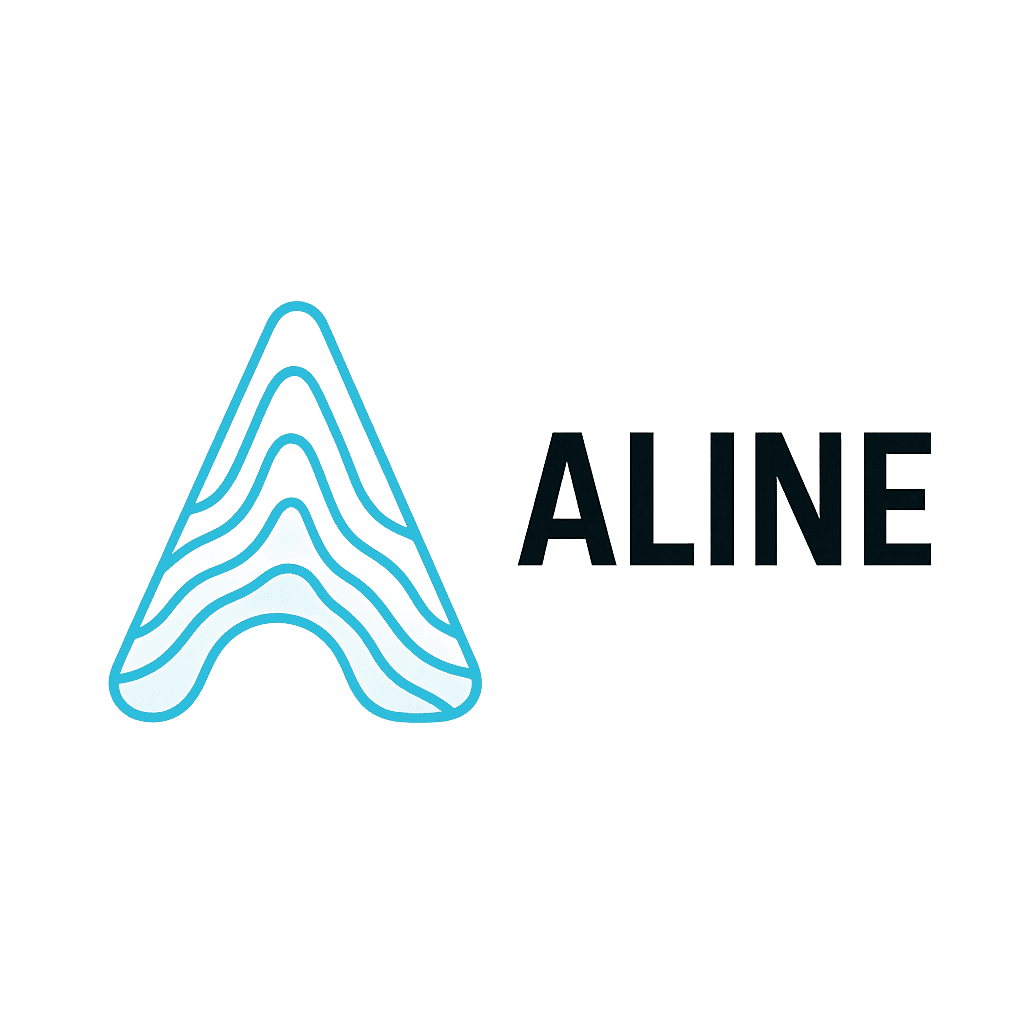 Real estate agency partner logo